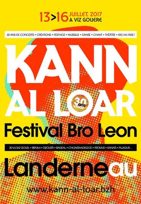 Festival Kann Al Loar