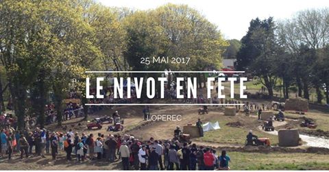 Le Nivot en fête!
