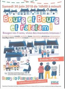 Marché d'art et d'artisanat