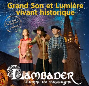 Son & Lumière Lambader