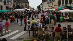 Artisans et producteurs en fête