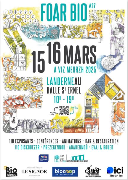 Foar bio Landerneau
