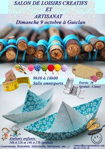 Arts et puces de Landerneau