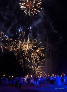 Son & Lumière Lambader