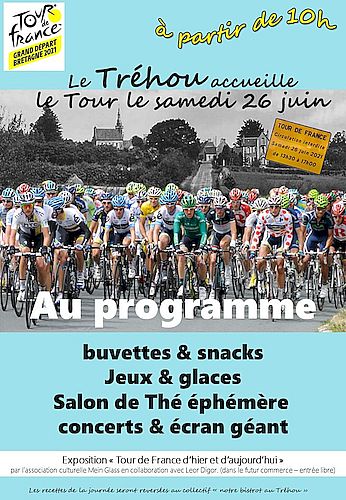 Tour de France