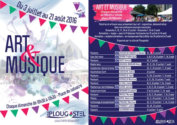 Plougastel 2016