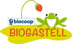 Animation Biogastell