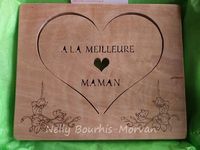 Plateau fête des mères